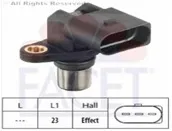 Sensor, Camshaft position GOLF IV - BORA - T4 - TUAREG - TOLEDO - 2.3/2.8 - V5-V6-VR6 - AGZ-AES-AZZ