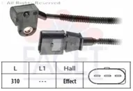 Sensor, Camshaft position GOLF V - PASSAT - OCTAVIA - ALTEA - TOLEDO III - AUDI - 2,0 - TDI-16V - BL