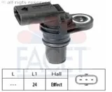 Sensor, Camshaft position PASSAT - AUDI A4-Q7 - 1,8/2,0/3,0 - TFSI-TSI - CABA-CDHA-CDNC-CCMA-BZB - 0