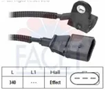 Sensor, Camshaft position GOLF V - POLO - JETTA - CADDY III - CRAFTER 30-35 - 1,4/1,9/2,0/2,5 - TDI