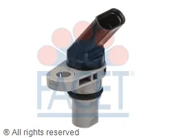Sensor, Rpm, JETTA PASSAT 1.2-1.4TSI 16TDI CBZB-CAXACMSB-CAYC-CFWA-CGPA-CGPB