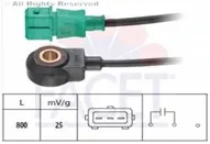 KNOCK SENSOR -PASSAT - AUDI A4 - 1.8/1.8T - ADPAHL-ADR-AEB-APU - 95>00 (GREEN)