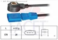 KNOCK SENSOR - PASSAT - SUPERB - 1.8T - 20V - AWT - 00>05 - (BLUE)