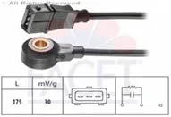 KNOCK SENSOR -GOLF IV - BORA - AUDI A3 - 1.6/1.8/1.8T - AKLAGN-AGU - 96>05 - (BLACK)