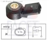 KNOCK SENSOR -GOLF IV - BORA - JETTA - 1,4/1,6 - 16V-TSI-FSI - BFQ-BCB-CAXA-BGU-BSE-BSF-BAGBLF-