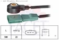 KNOCK SENSOR - PASSAT - ALTEA XL - SUPERB - AUDI A4 - 1,8/2,0 - TFSI-TSI - CABA-CDHA-CDNCBZB-CDA