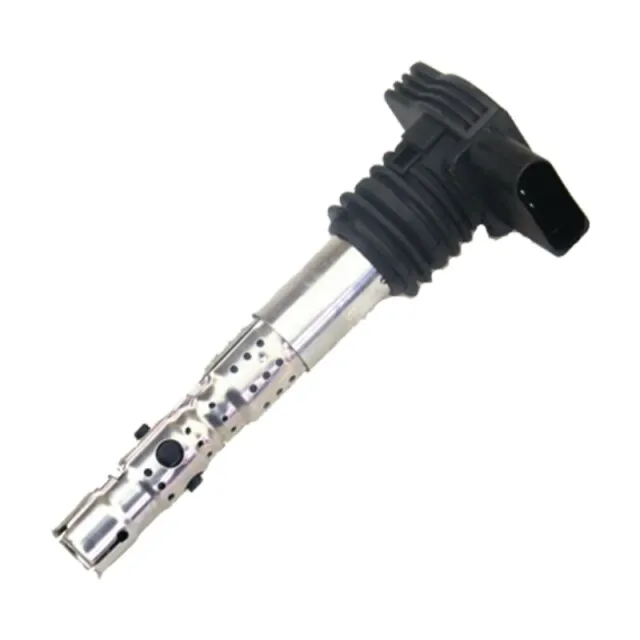 IGNITION COIL (BERU ZSE 034 BOSCH 0 986 221 024)