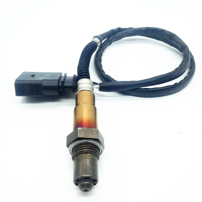 Lambda sensor (BOSCH 0258 006 307-0258 006 582 EQUIVALENT) ADRAPU ADR-AEB - APU
