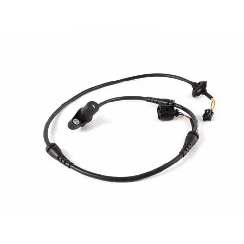 Sensor, Wheel speed (FRONT AXLE) A4