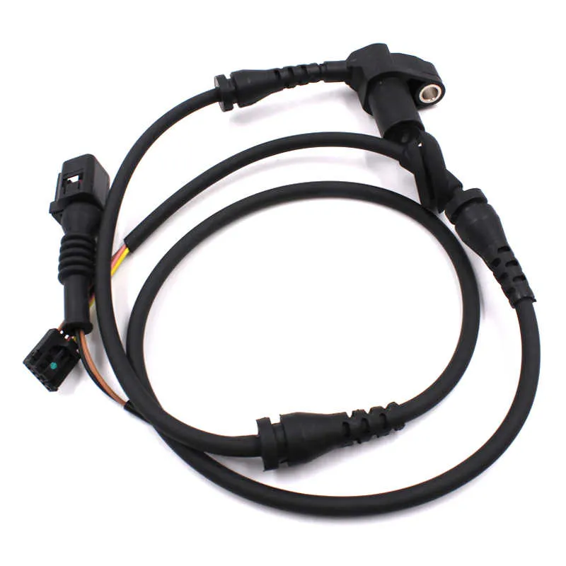 Sensor, Wheel speed (FRONT AXLE) AUDI 1.6 ALZ-00-04