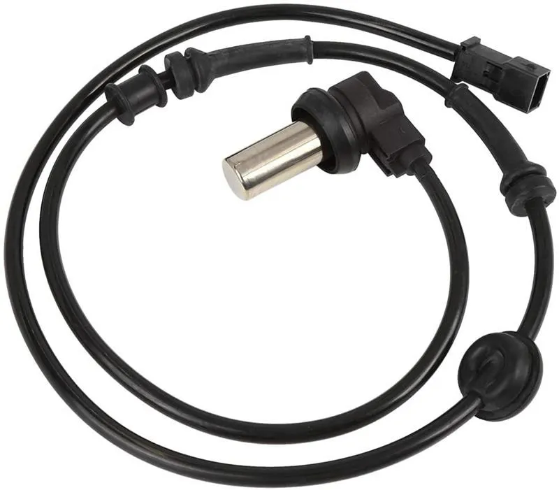 ABS Sensor, Wheel speed
