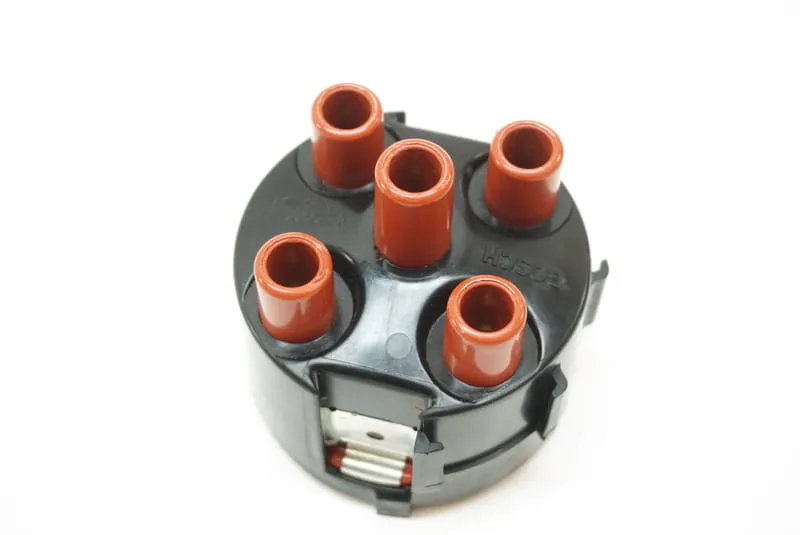 Distributor cap POLO 100 1.6 CLASSIC AFT 95-01 (2.7530/36PHT)