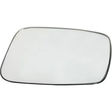 Mirror Glass, outside mirror , Right , Mechanical T4