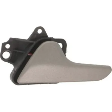 Door Handle , inner, Left Front, Grey , CRAFTER SPRINTER 06>