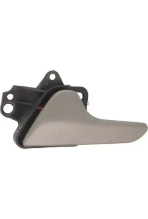 Door Handle , inner, Right Front, Grey , CRAFTER - SPRINTER 06>