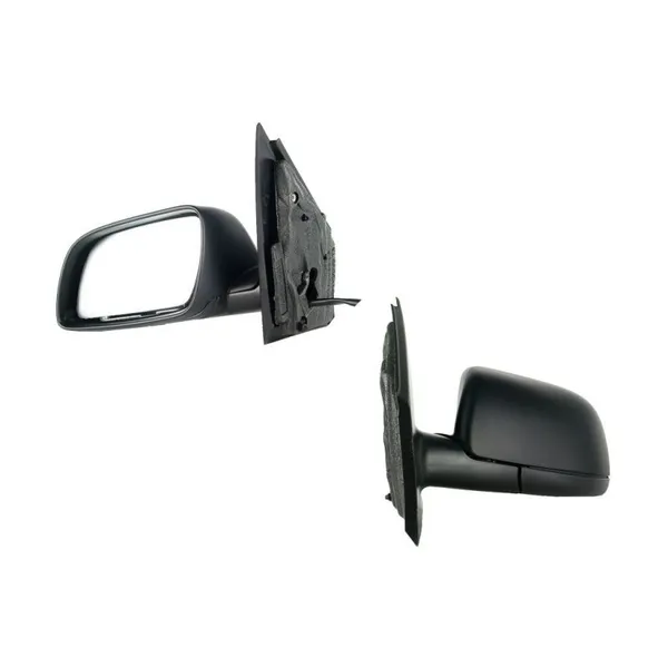 outside mirror Right , mechanical, With Blind Spot CADDY 96>03
