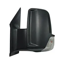 Outside Mirror , Left, Electric, Convex, Heated (LONG CABLE) CRAFTER SPRINTER 09>