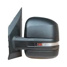 Outside Mirror , Left, CRAFTER -MAN TGE 18>