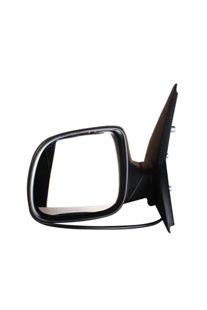 Outside Mirror , Left, Electric, Aspherical, Electronically foldable, Heated , With Blind Spot , TRANSPORTER T6 16>