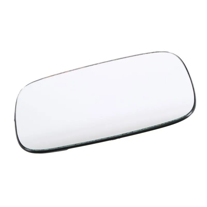 Outside Mirror , Left, Black, Electric, Heated, With Blind Spot PASSAT 88>97