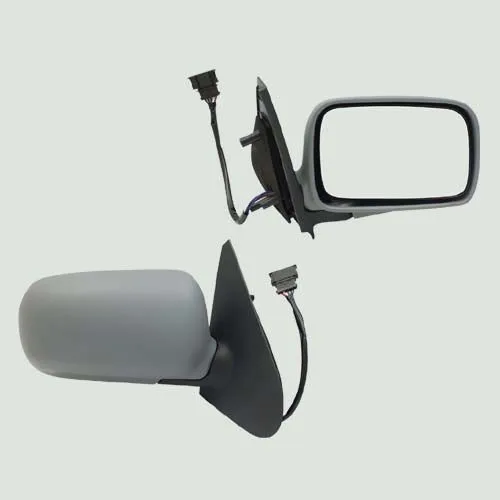 Outside Mirror , Right, Electric, Convex, Heated - POLO 94>99