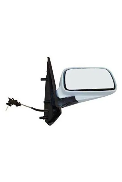 Outside Mirror , Right, Primed, Mechanical, Convex - POLO 94>99