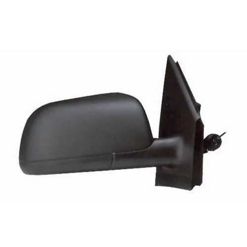 Outside Mirror , Right, Electric, Convex, Heated - POLO IV 02>05
