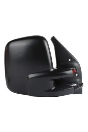 Outside Mirror , Right, Electric, Convex, Heated - TRANSPORTER T4 90>02