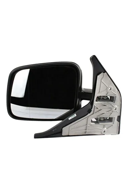 Outside Mirror , Left, Manual, With Blind Spot - TRANSPORTER T4 90>02