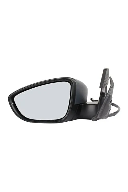 Outside Mirror , Left, Aspherical, for electric mirror adjustment, Heatable BEETLE 12>