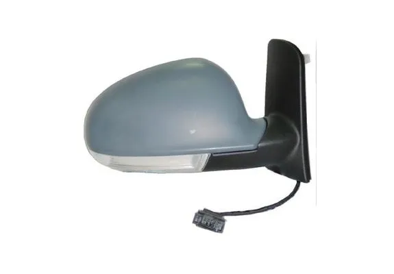 Outside Mirror , Right, Electric, Convex, Heatable - ALHAMBRA SHARAN 05>10