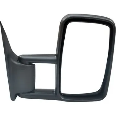 Outside Mirror , Right, Manual, Aspherical 35 96>06