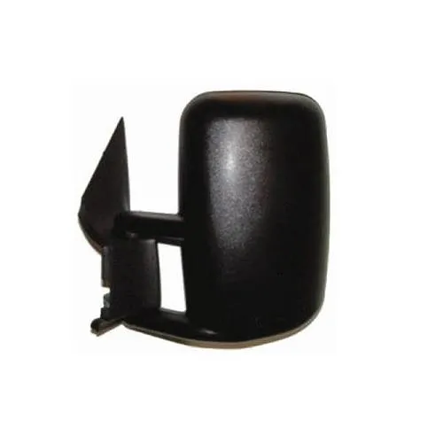 Outside Mirror , Left, Manual, Convex , With Blind Spot LT 35 96>06