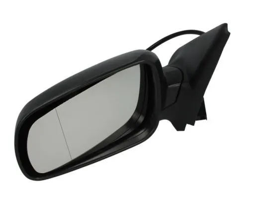 Outside Mirror , Right, Electric, Aspherical, Heatable, PASSAT B5 GOLF IV (İBİZA CORDOBA POLO CLASSİC 99-02 ) 97>05