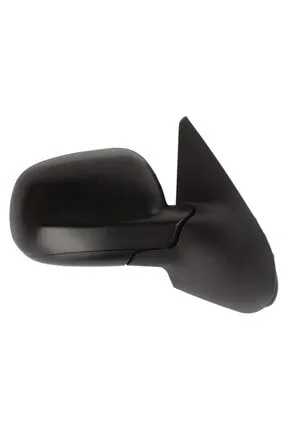 Outside Mirror , Left, MECHANICAL , With Blind Spot - 170MM - POLO CLASSIC-IBIZA CORDOBA 99>02