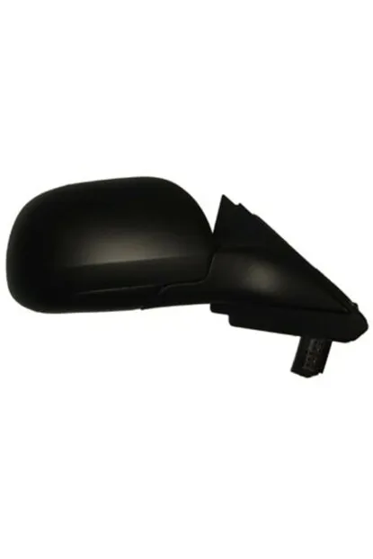 Outside Mirror , Right, Electric, Blue-tinted, Convex, Heated 130MM A3 96>00