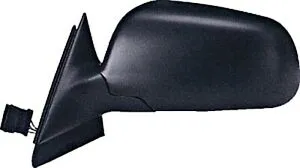 Outside Mirror , Left, Electric, Blue-tinted, Convex, Heated 130MM A3 96>00