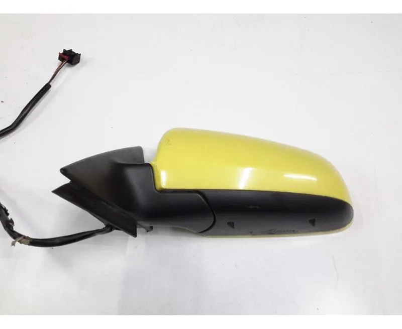 Outside Mirror , Left, Electric, Aspherical, Heated , With Blind Spot A3 3D 03>08