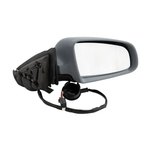 Outside Mirror , Right, Electric, Heatable A3 5D 03>08