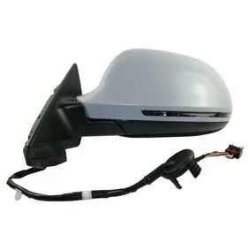 Outside Mirror , Left, Electric, Aspherical, Heated , A3 5D 08>10
