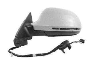 Outside Mirror , Right, Electric, Convex, Heated - A3 3D 08>10