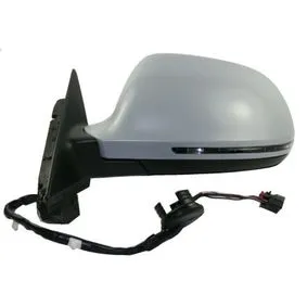 Outside Mirror , Left, Electric, Aspherical, Heated , A3 3D 08>10