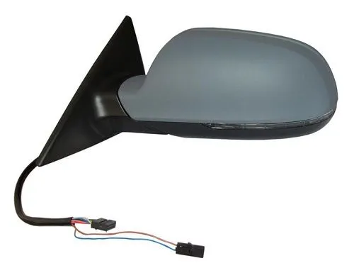 Outside Mirror , Left, Electric, Aspherical, Electronically foldable, Heated A5 2D COUPE 10>