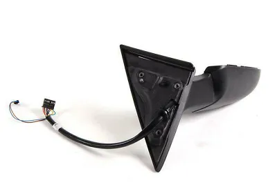 Outside Mirror , Right, Electric, Aspherical, Electronically foldable, Heated, with memory A5 2D COUPE 10>