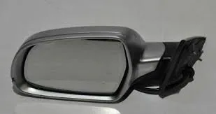 Outside Mirror , Left, Electric, Aspherical, Electronically foldable, Heated, with memory A5 2D COUPE 10>