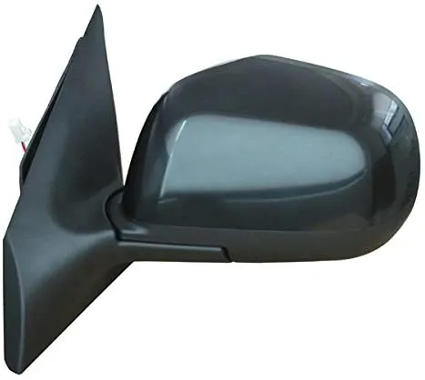 Outside Mirror , Left, Electric, Aspherical, Electronically foldable, Heated A5 HB 10>