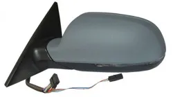 Outside Mirror , Right, Electric, Aspherical, Electronically foldable, Heated, with memory A5 HB 10>