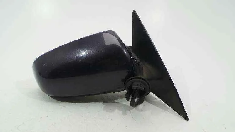 Outside Mirror , Right, Electric, Convex, Electronically foldable, Heatable, with memory A6 04>07