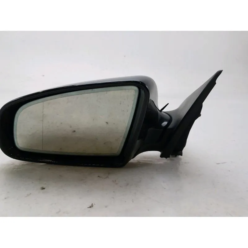 Outside Mirror , Left, Electric, Electronically foldable, Heatable, with memory A6 04>07