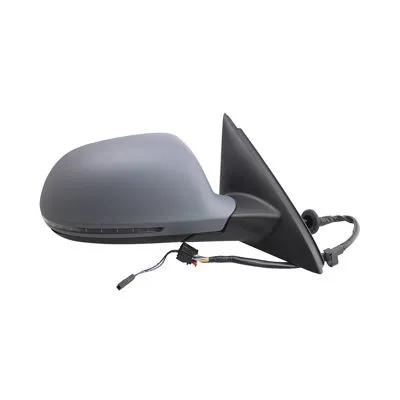 Outside Mirror , Right, Electric, Convex, Heated Q3 12>